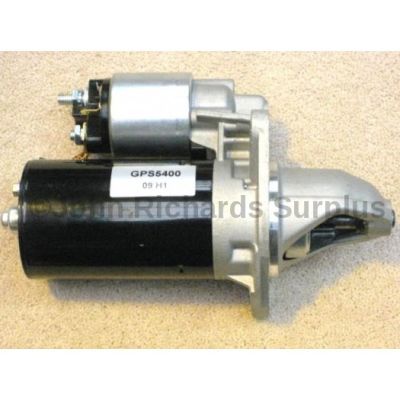 Starter Motor V8 RTC6061