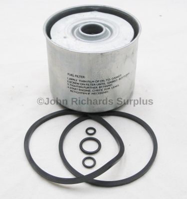 Fuel Filter Diesel RTC6079