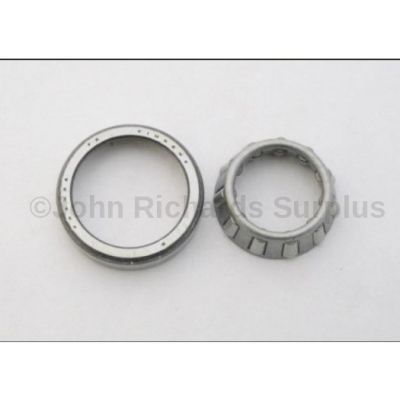 Steering Box Camshaft Bearing RTC6130