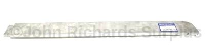 Rear Sill Panel R/H 110 RTC6209