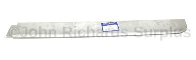 Rear Sill Panel L/H 110 RTC6210