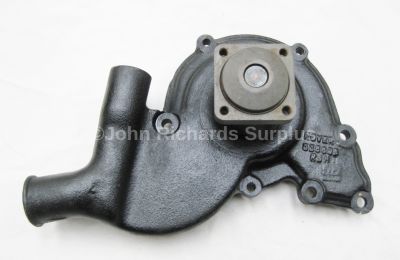 Water Pump Military Type RTC6327