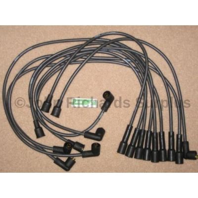 Petrol V8 Ignition Lead Set RTC6551