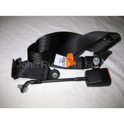 Land Rover R/H seat belt RTC6791 STC4796