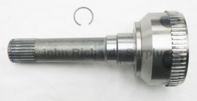 CV Joint RTC6811