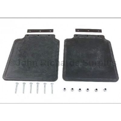 Mud Flap Kit Pair Rear RTC6821