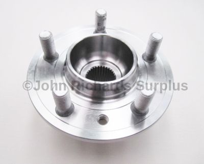 Hub Rear RUC500120