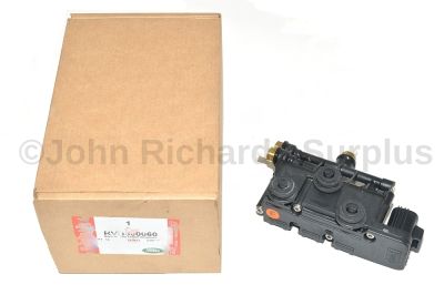 Range Rover L322 Front Air Suspension Valve RVH500060 Genuine New Old Stock