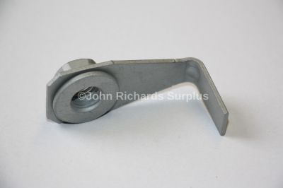 Land Rover Upper Rear Suspension Arm Nut RYH500280