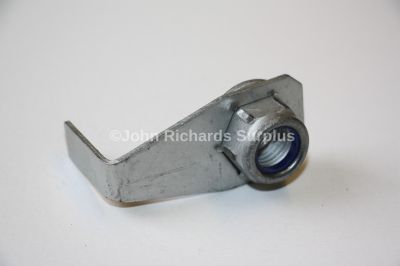 Land Rover Upper Rear Suspension Arm Nut M16 RYH501060 Genuine