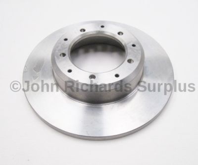 Rear Brake Disc SDB000330