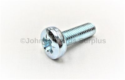 Door Hinge Screw Rear M8 x 25 SE108251