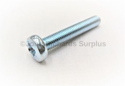 Door Hinge Screw Rear M8 x 50 SE108501