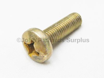 Door Mirror Arm Screw SE604071L