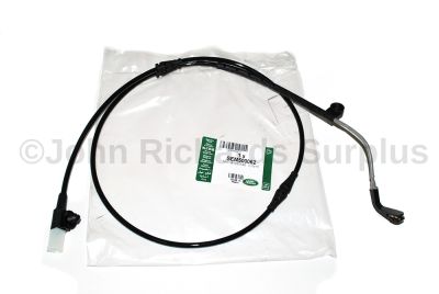 Brake Pad Sensor Front SEM500062