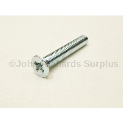 Door Lock Striker Fixing Screw SF106401