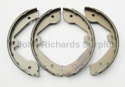 Handbrake Shoe Set SFS000051