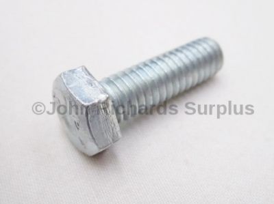 Slave Cylinder Bolt 5/16" UNC SH505081L