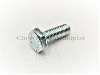 Bolt 1/4 x 3/4 UNF SH604061L