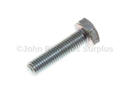 Bolt 1/4 x 1" UNF SH604081L