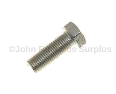 Bolt 3/8 UNF x 1" SH606081L