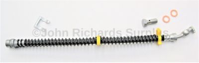 Brake Hose Rear R/H SHB101200