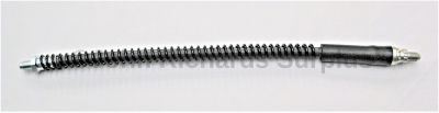 Brake Hose Rear SHB101370