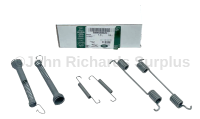 Handbrake Shoe Spring Kit SMN500020