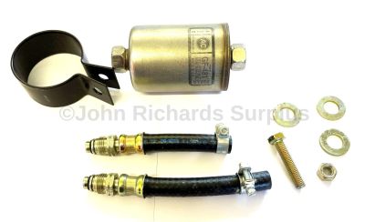 In-Line Fuel Filter Conversion Kit V8 EFI STC1677