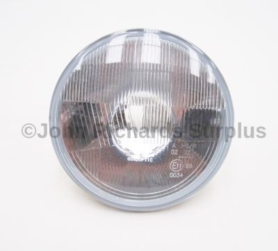 Halogen Headlamp RHD STC1209