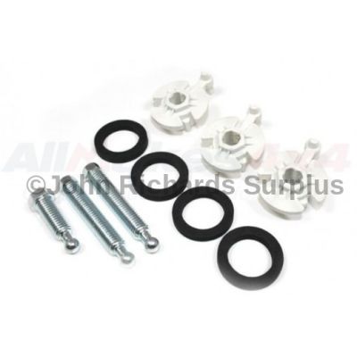 Headlamp Adjuster Kit STC1232