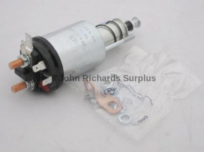 Starter Motor Solenoid STC1518