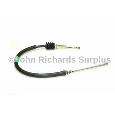 Handbrake Cable STC1528