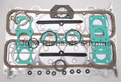 Cylinder Head Gasket Set 3.5 V8 Twin Carb STC1566