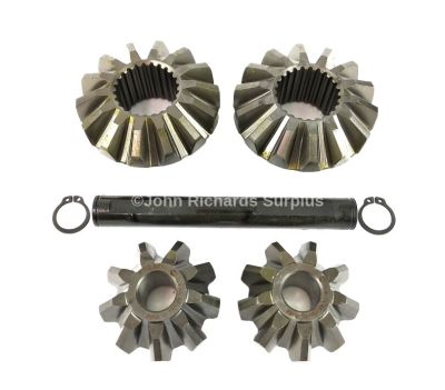 Differential Gear Kit 24 Spline STC1846