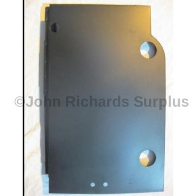 Body Panel Rear End R/H STC1854