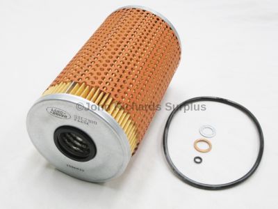 Oil Filter P38 STC2180