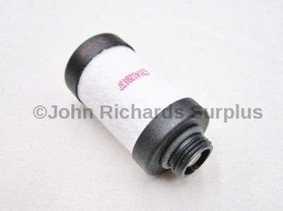 Air Suspension Exhaust P38 STC2762