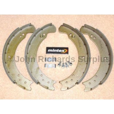 Brake Shoe Set 10" STC2796