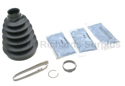 CV Joint Gaiter Kit P38 STC3203