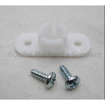 Headlamp Mounting Socket STC3368