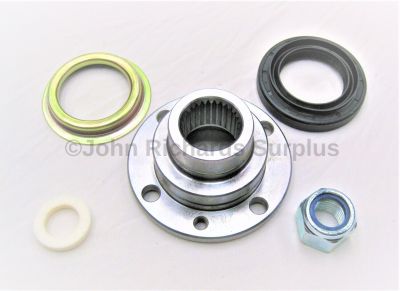 Transfer Box Drive Flange Kit Rear STC3433