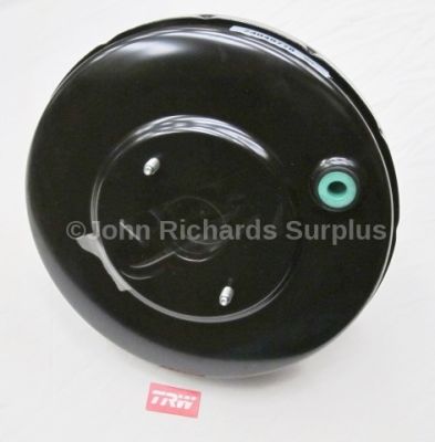 Brake Servo LR013488