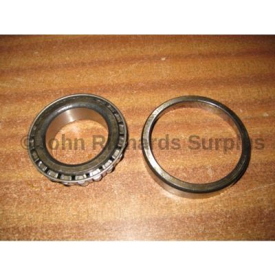 Hub Bearing STC4382