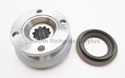 Salisbury Axle Diff Drive Flange Kit Rear STC4457