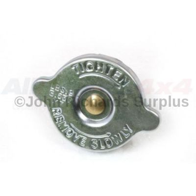 Radiator Cap STC4735