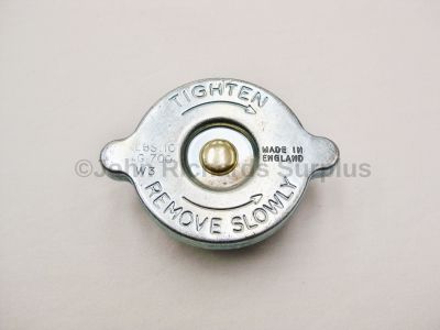 Radiator Cap STC4735