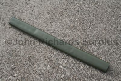 Land Rover TUM ECM Wolf Roll Bar Protector STC4795