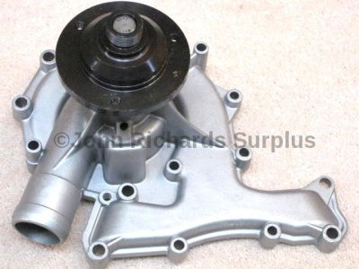 Water Pump V8 STC483