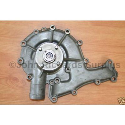 Water Pump V8 STC488